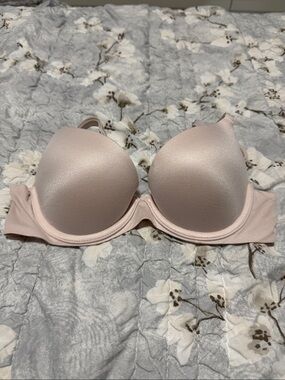 Aerie Sunnie Demi Push Up Bra